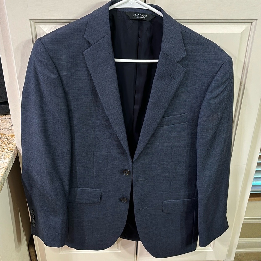 Jos A Bank sport coat